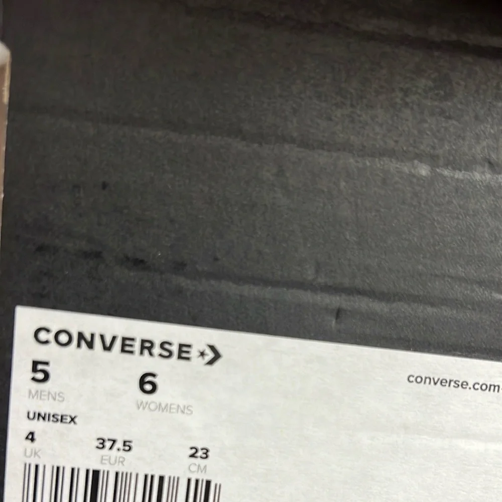 Converse Run Star Utility Sandals